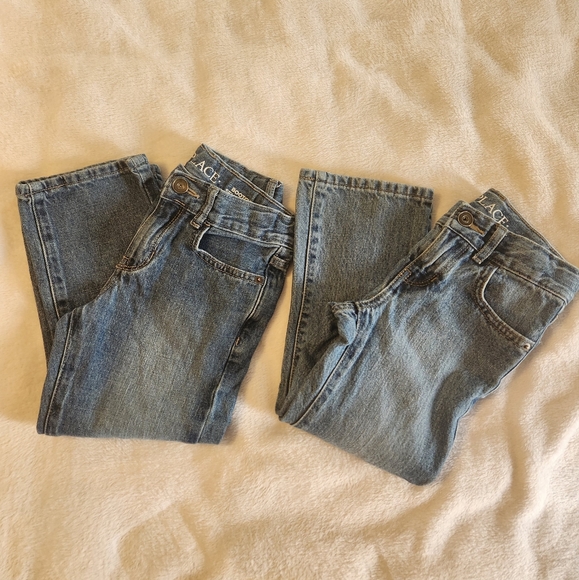 Children's place jeans - Picture 1 of 13